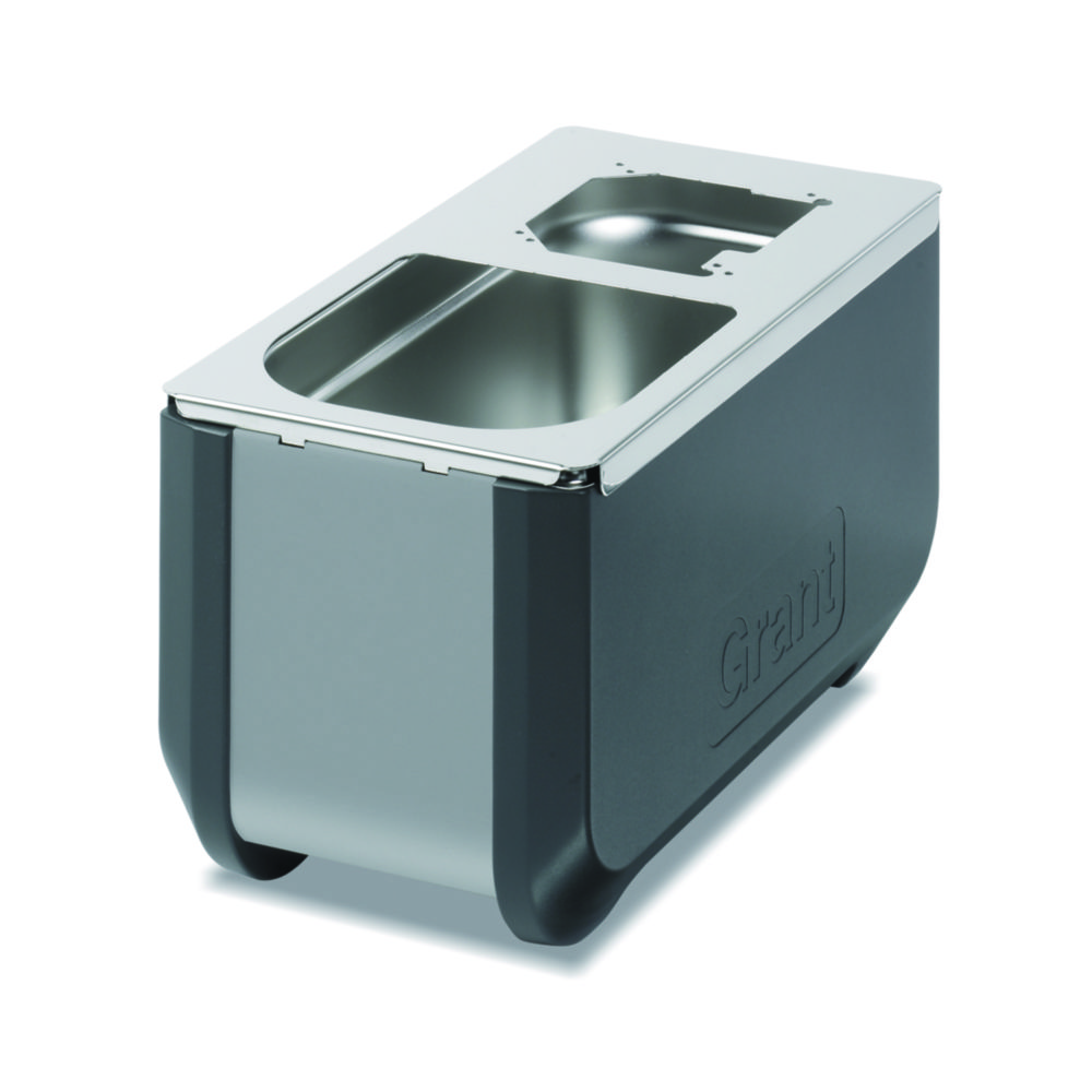 Tanks Optima™ series, stainless steel