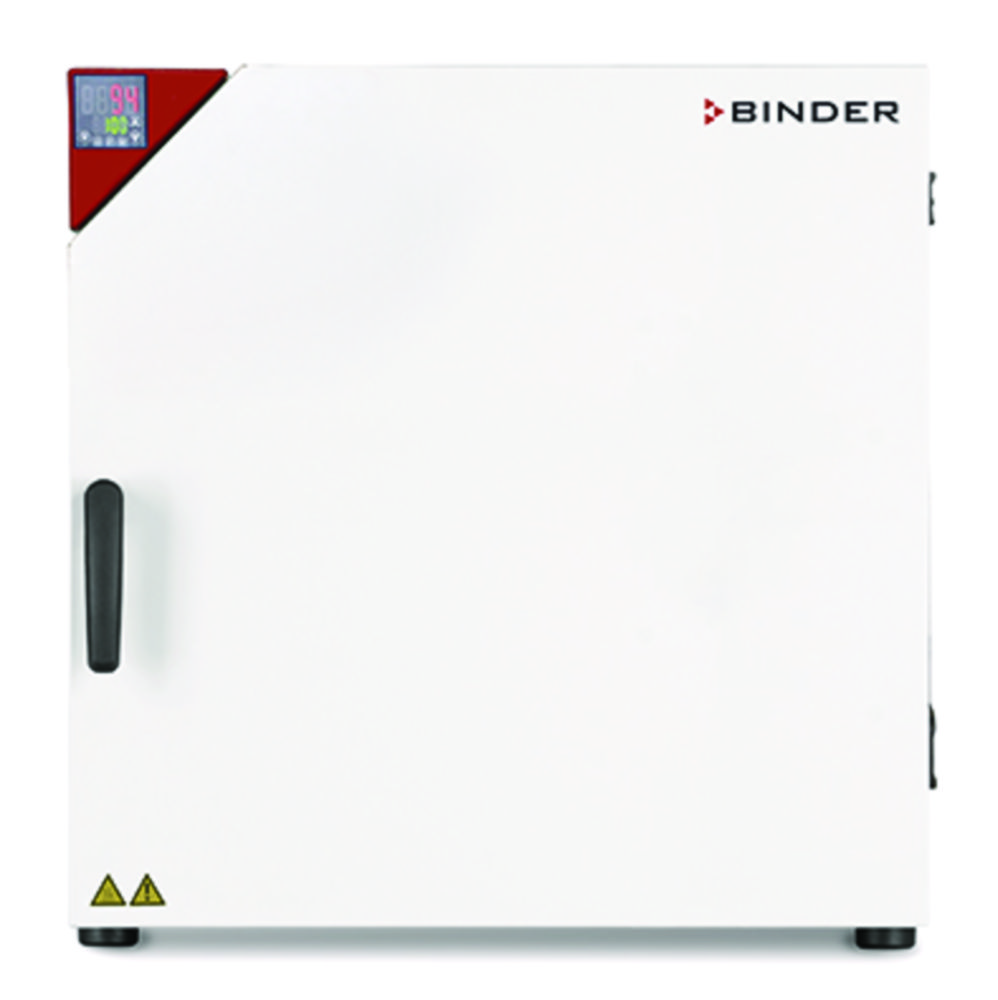 Drying and heating chambers FD-S Solid.Line