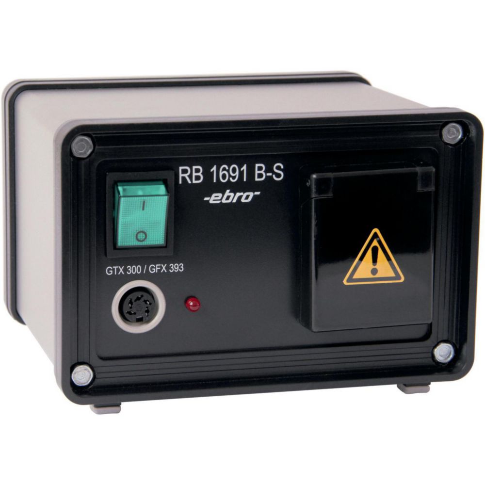 Zubehör für Thermometer GFX 460