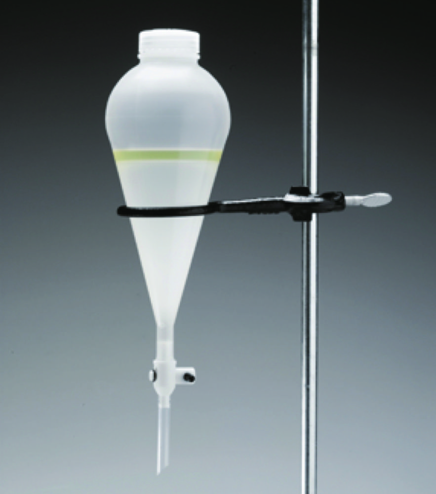 Separating funnels Nalgene™, PP