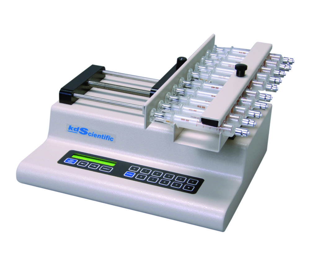 Syringe Pumps Legacy®