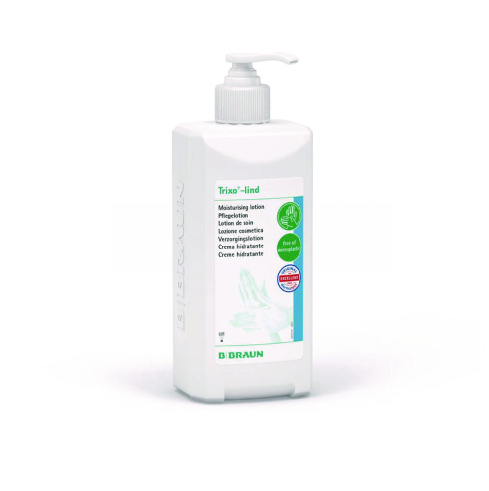 Care lotion Trixo®-lind