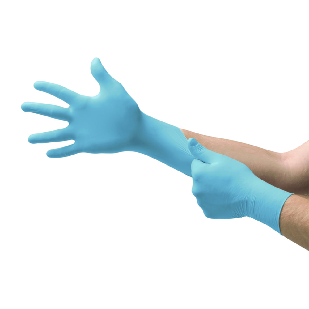 Einmalhandschuhe MICRO-TOUCH® Nitra-Tex®