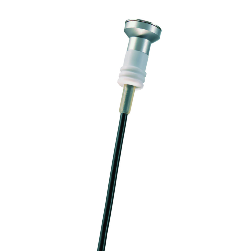Magnetic probes for testo measuring instruments