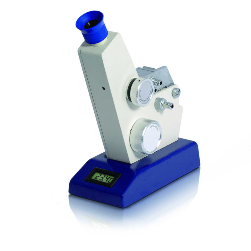 Abbe-Refraktometer AR4