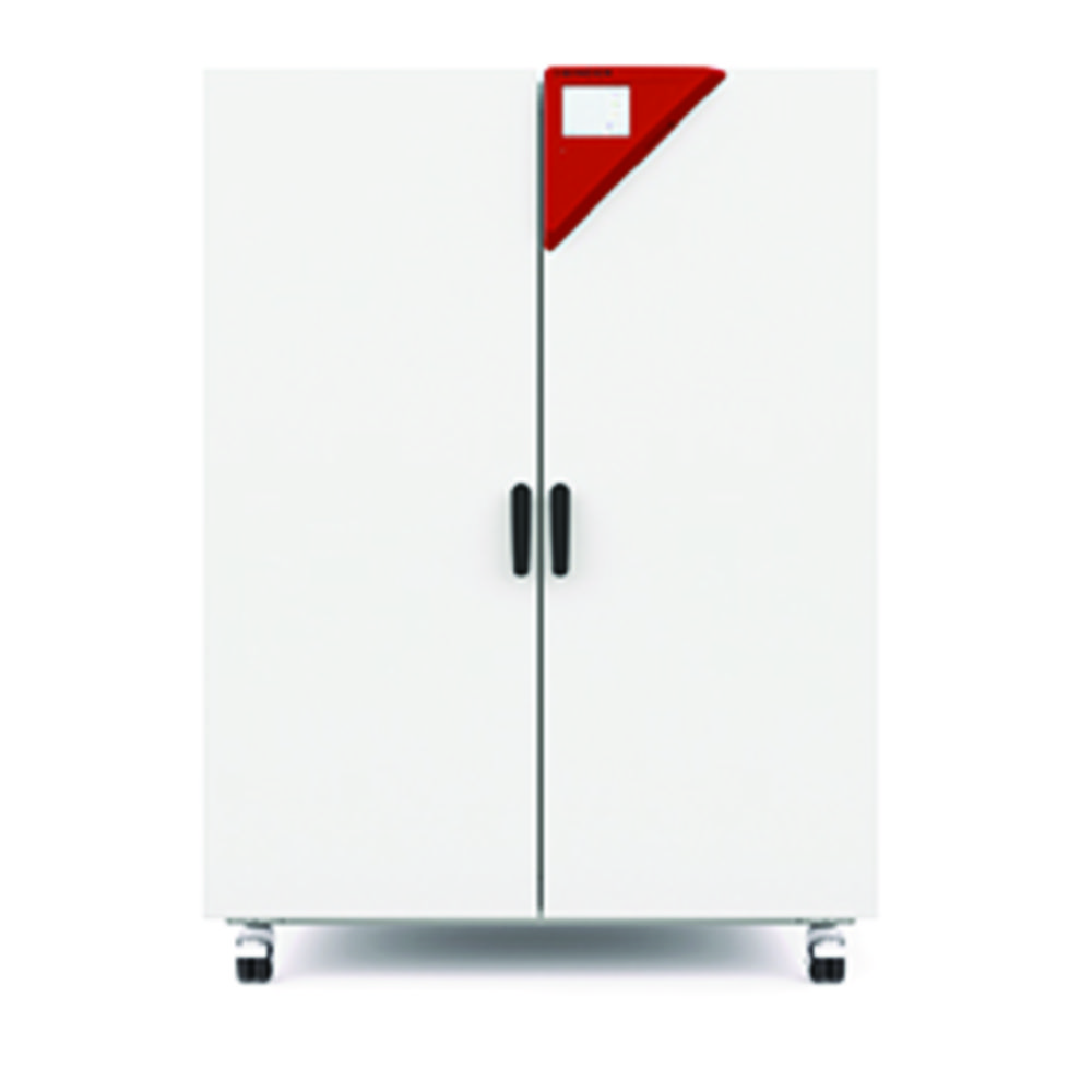Material test chamber M