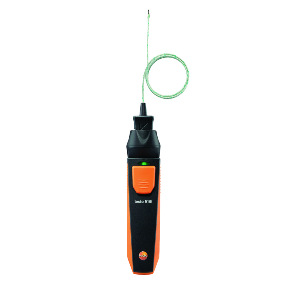 Temperaturmessgerät testo 915i