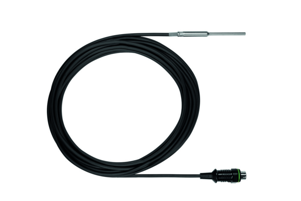 NTC Temperature probes for testo measuring devices
