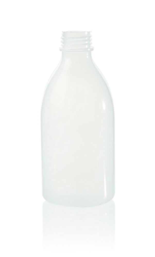Bottles PE-LD 500ml pack of 50