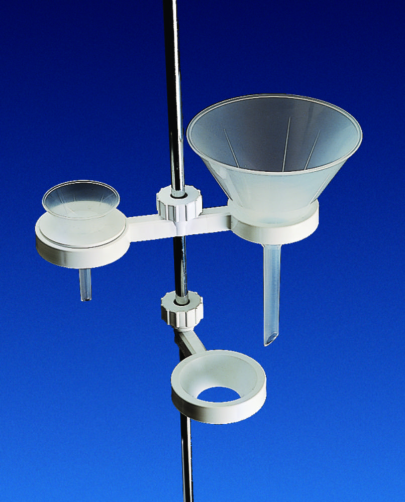 Funnel holders, PP