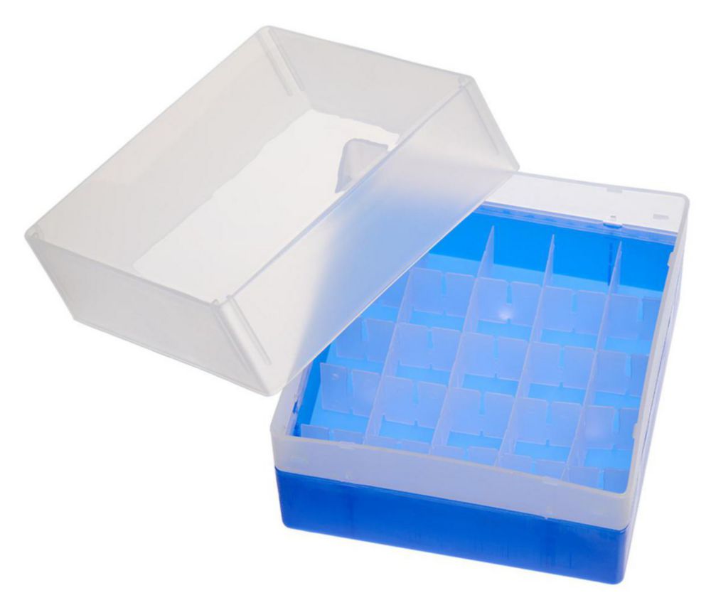 LLG-Aufbewahrungsboxen, PP
