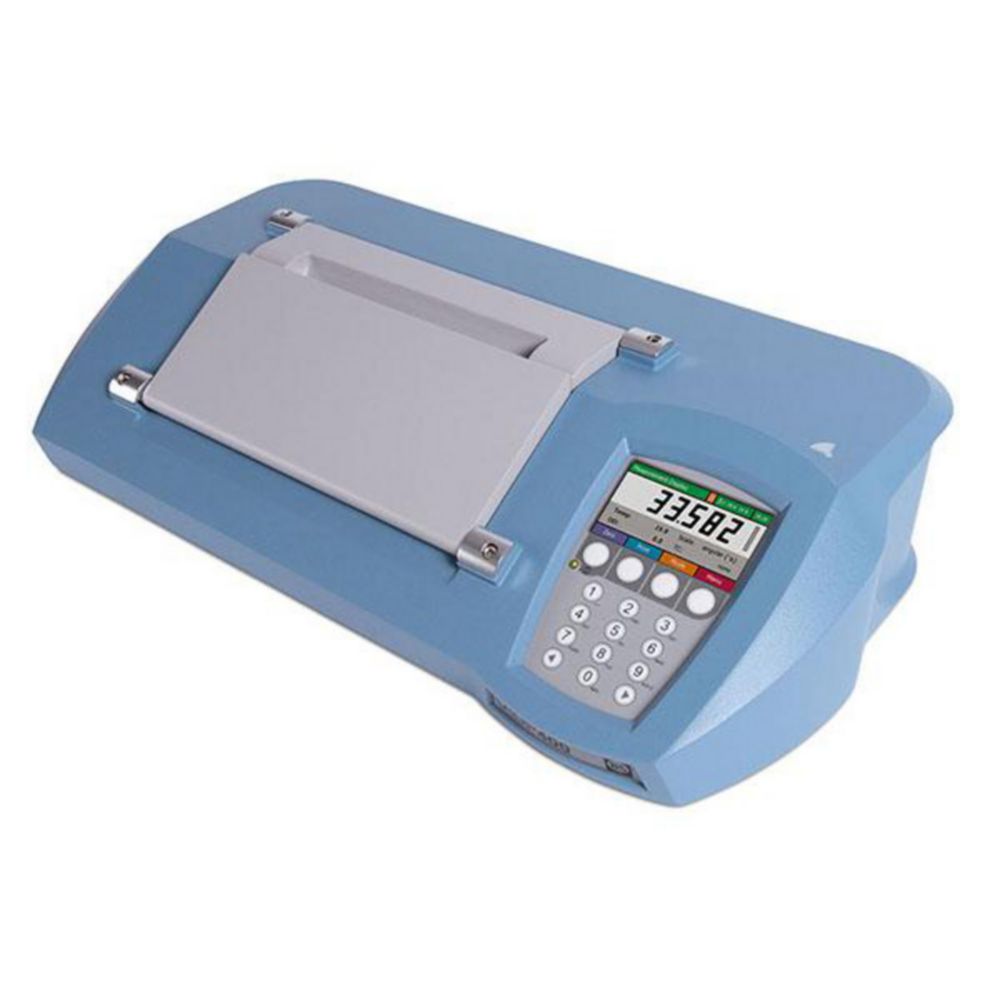 Polarimeter ADP450-HCl