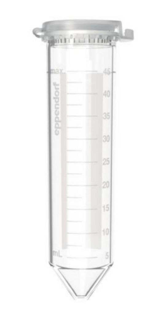 Eppendorf tubes SnapTec®, PP