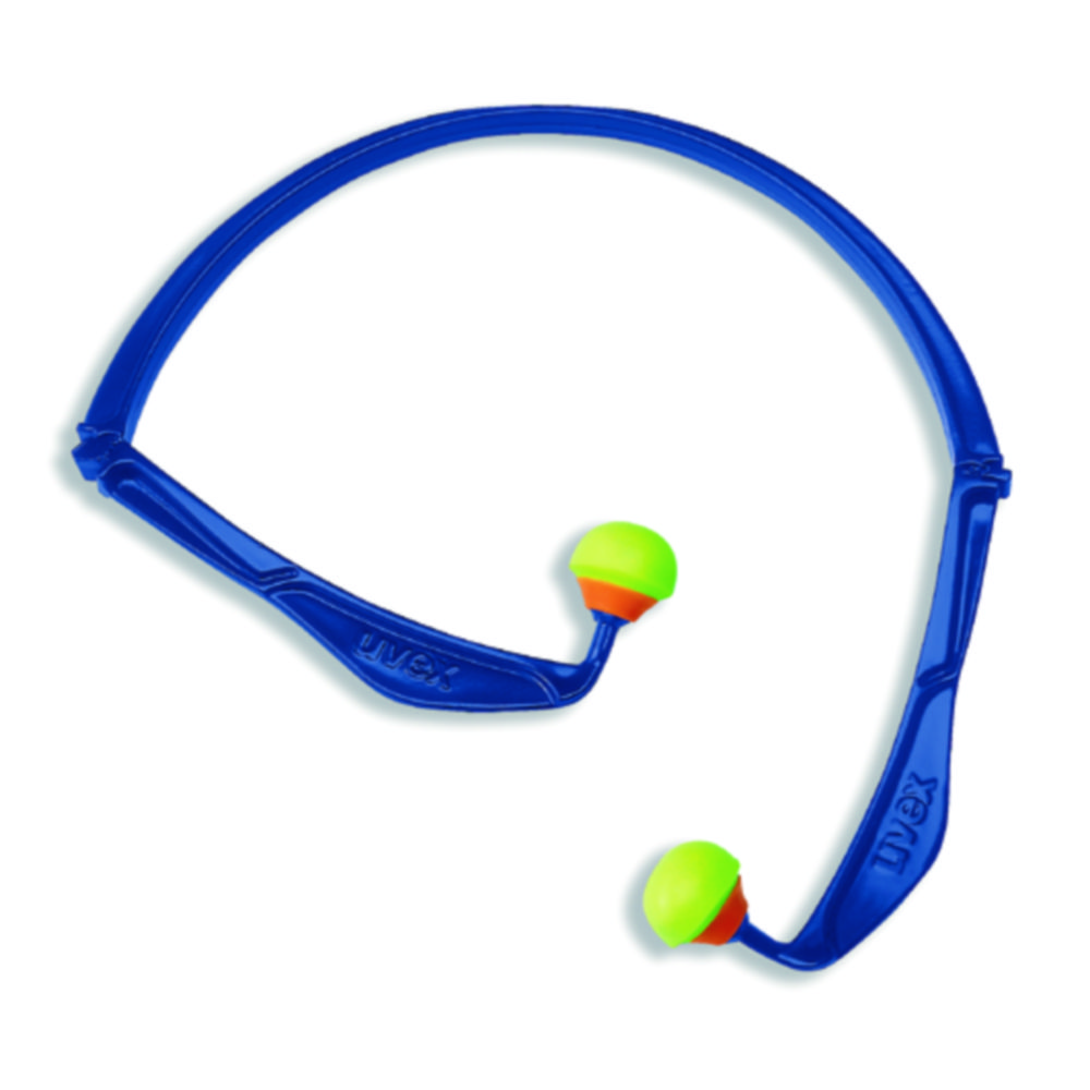 Bügelgehörschutz x-fold