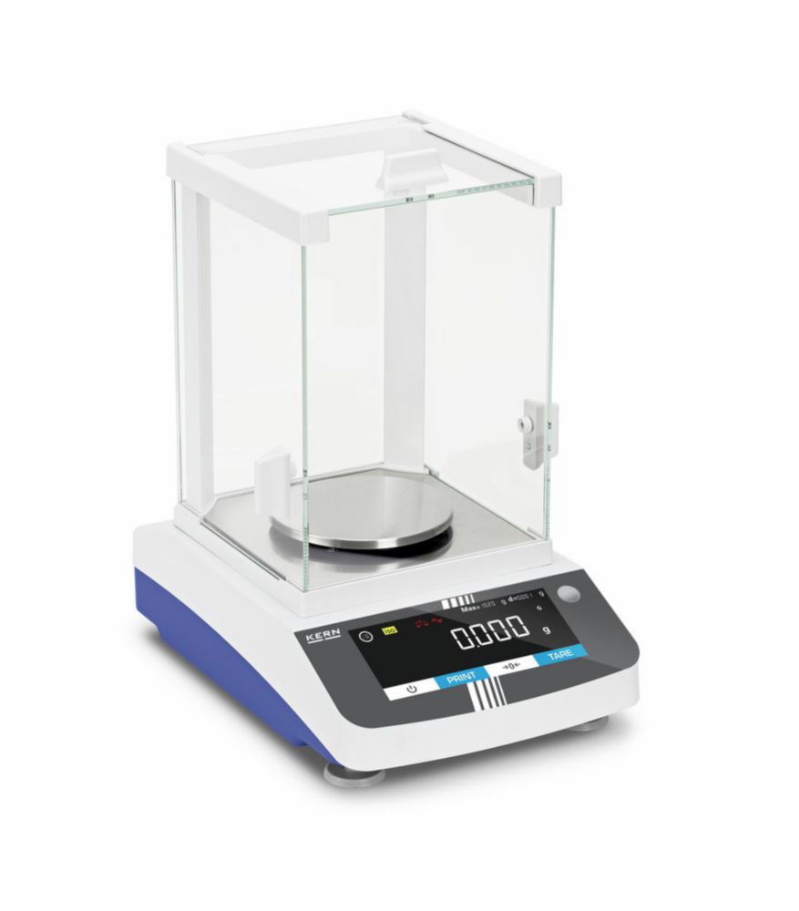 Precision balance PDS