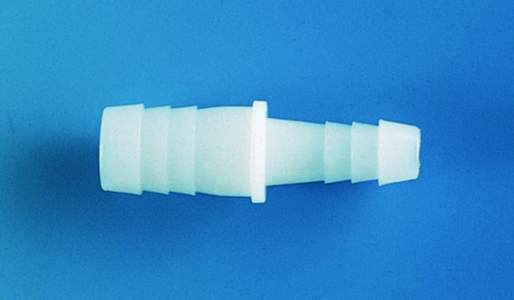 Reduzierstücke, HDPE