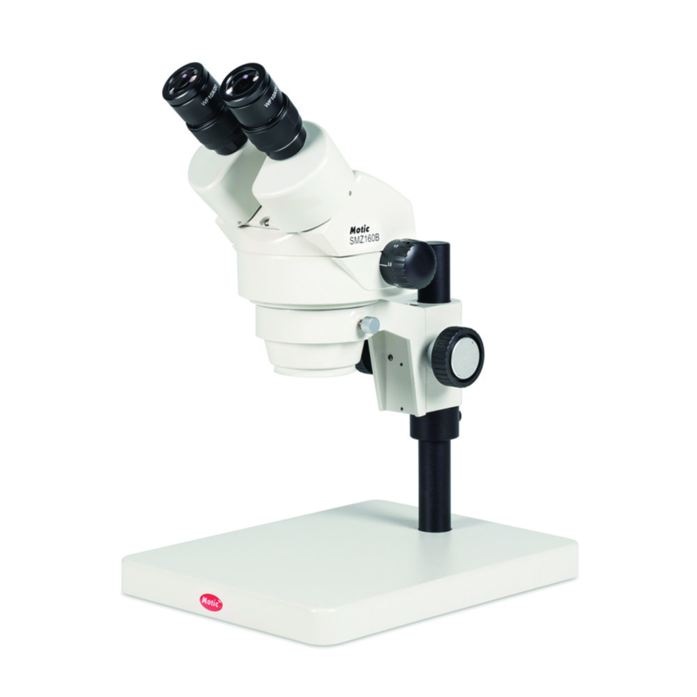 Stereomikroskope ohne Beleuchtung Serie SMZ-160
