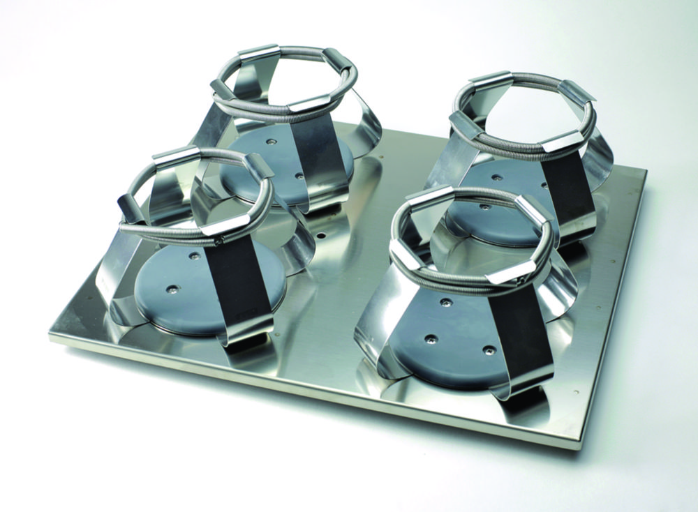 Accessories for Shaking Incubator 311DS