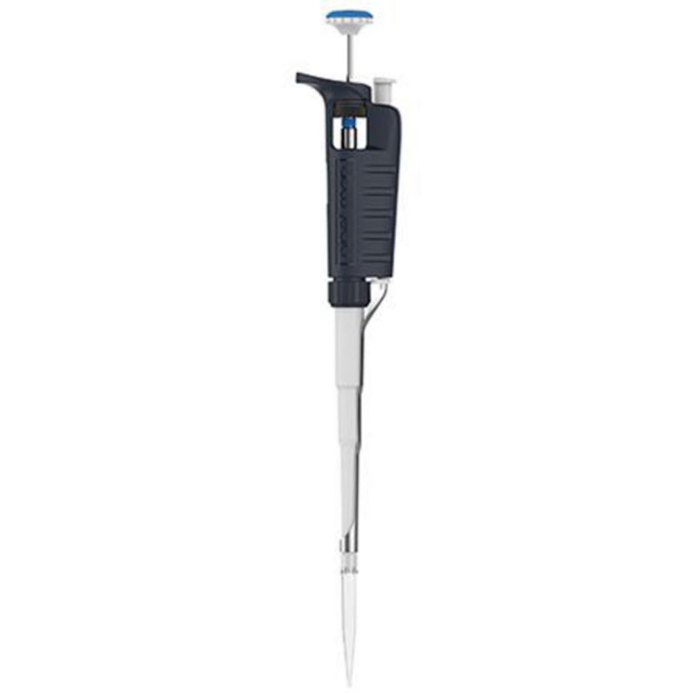 Single channel microliter pipettes,  PIPETMAN®, variable