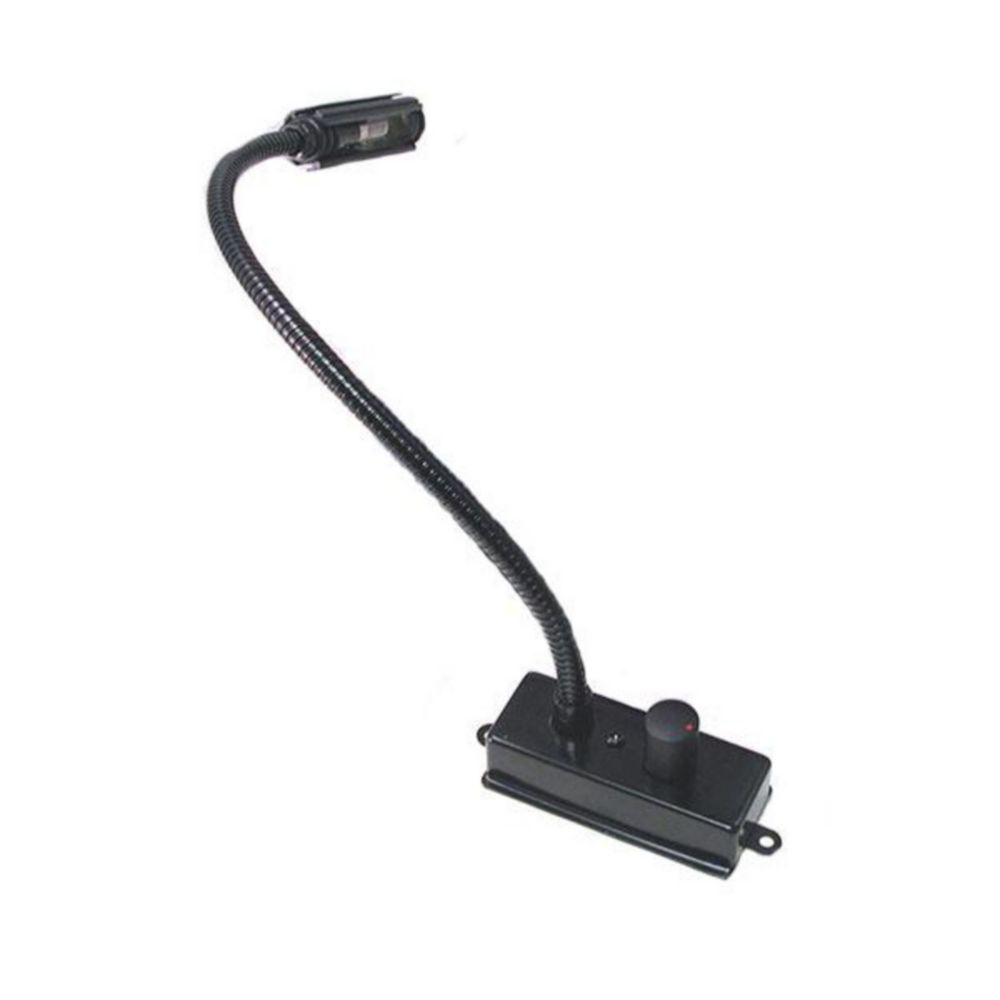 LED-Lichtquelle für Refraktometer Abbe 5