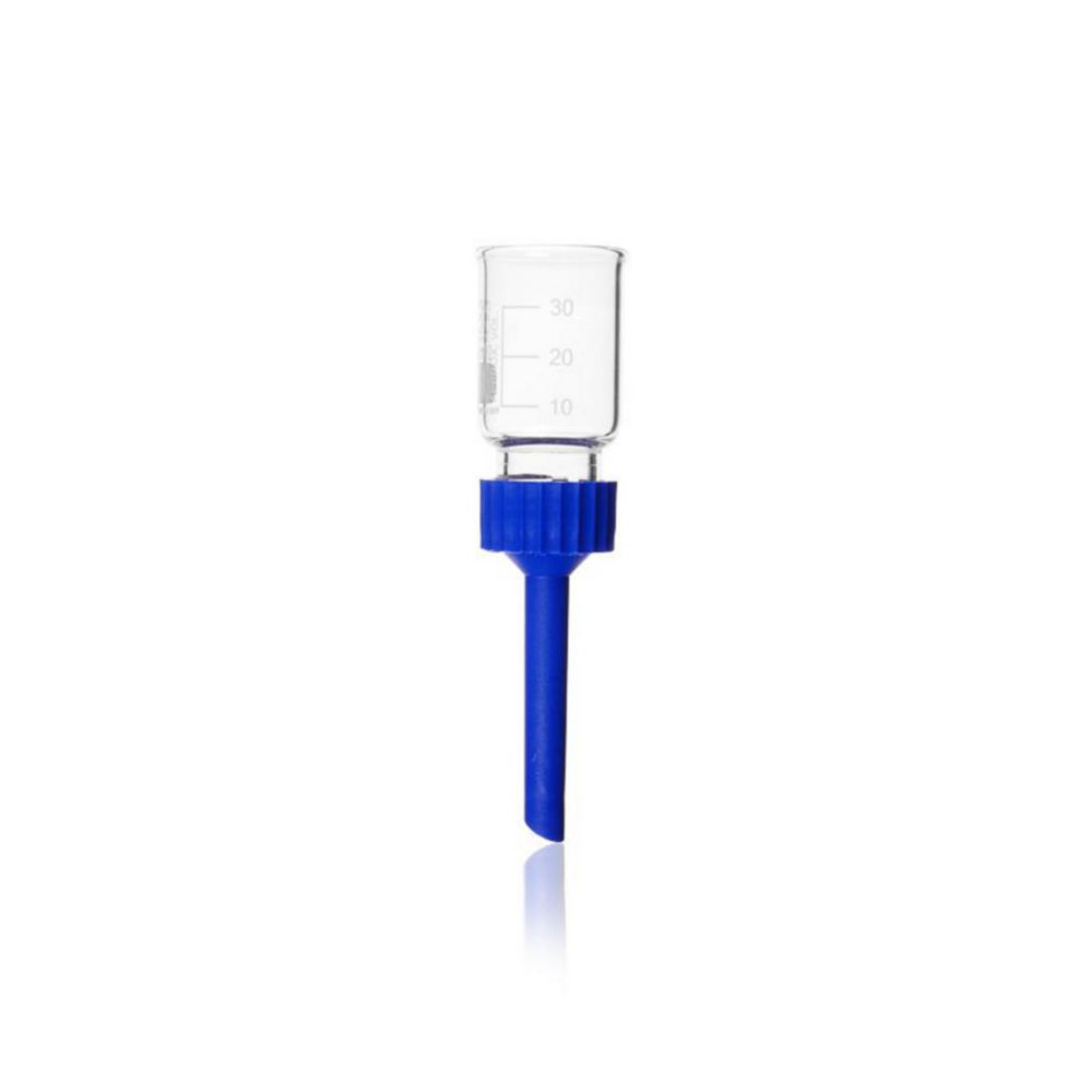 Filter holders, DURAN®