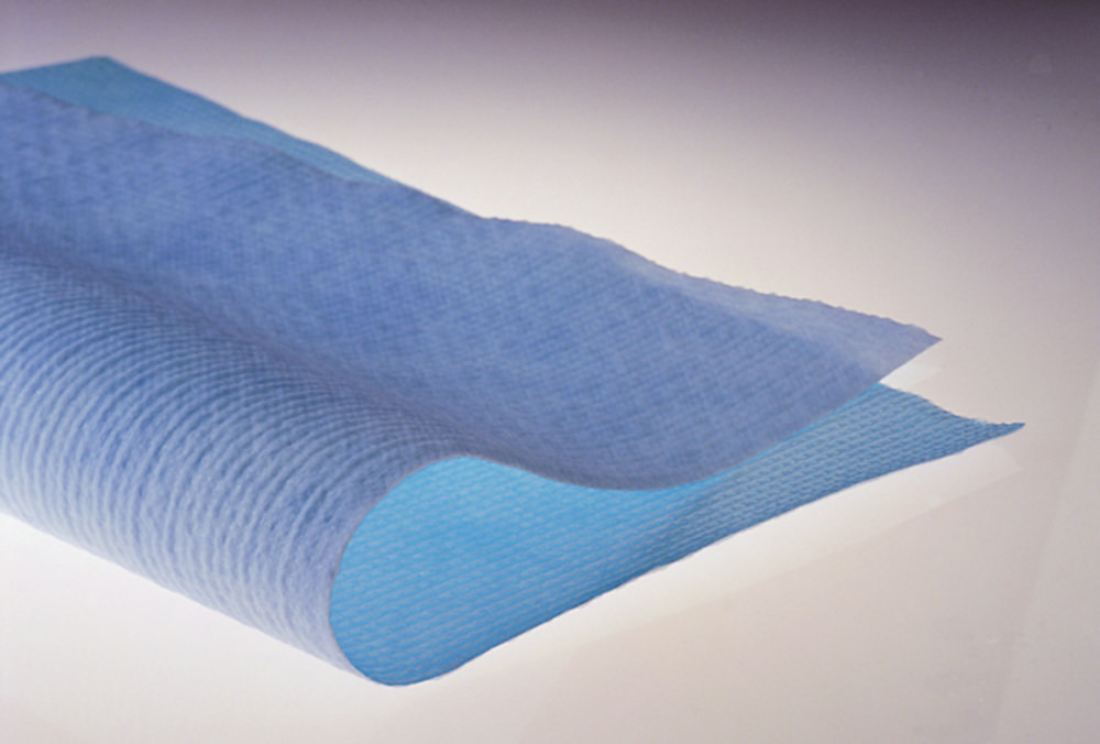 Super Nalgene™ VERSI-DRY® Saugfähiges Laborpapier, 1.050 ml/m²