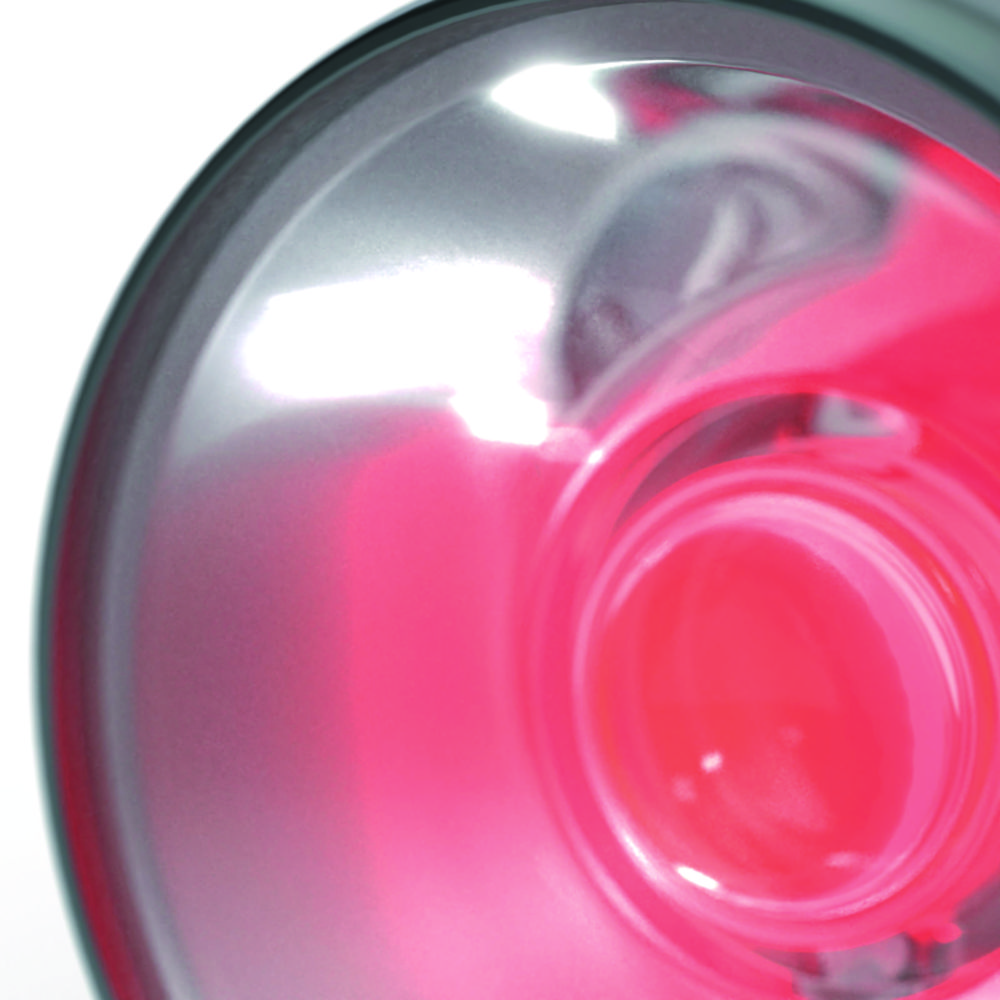 LED-Module, Spot (10°)