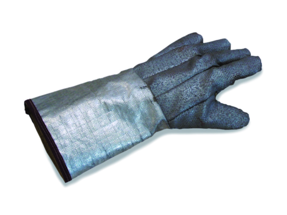 Hitzeschutzhandschuhe, bis max. +700 °C