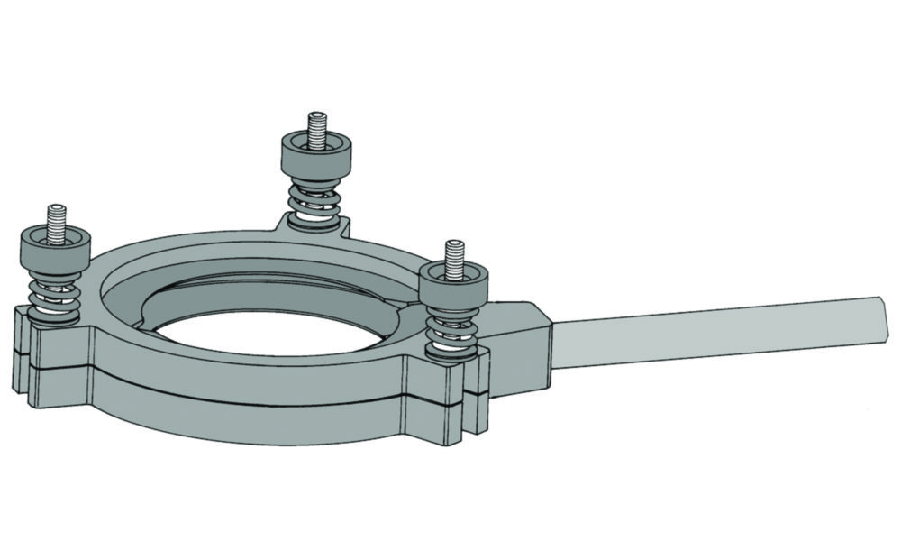 Supporting ring