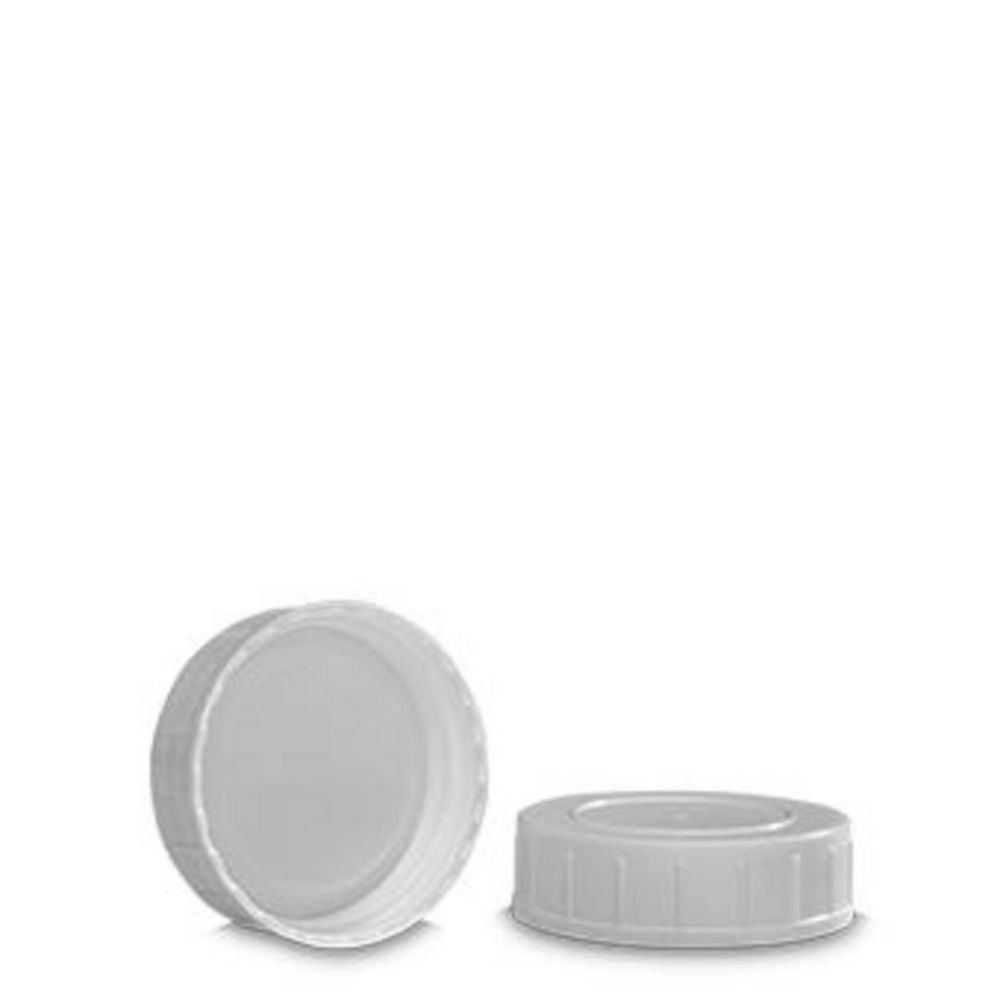 Screw caps, PP