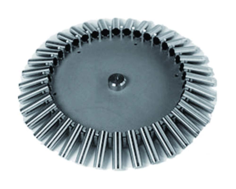 Accessories for Gerber Centrifuges Universal