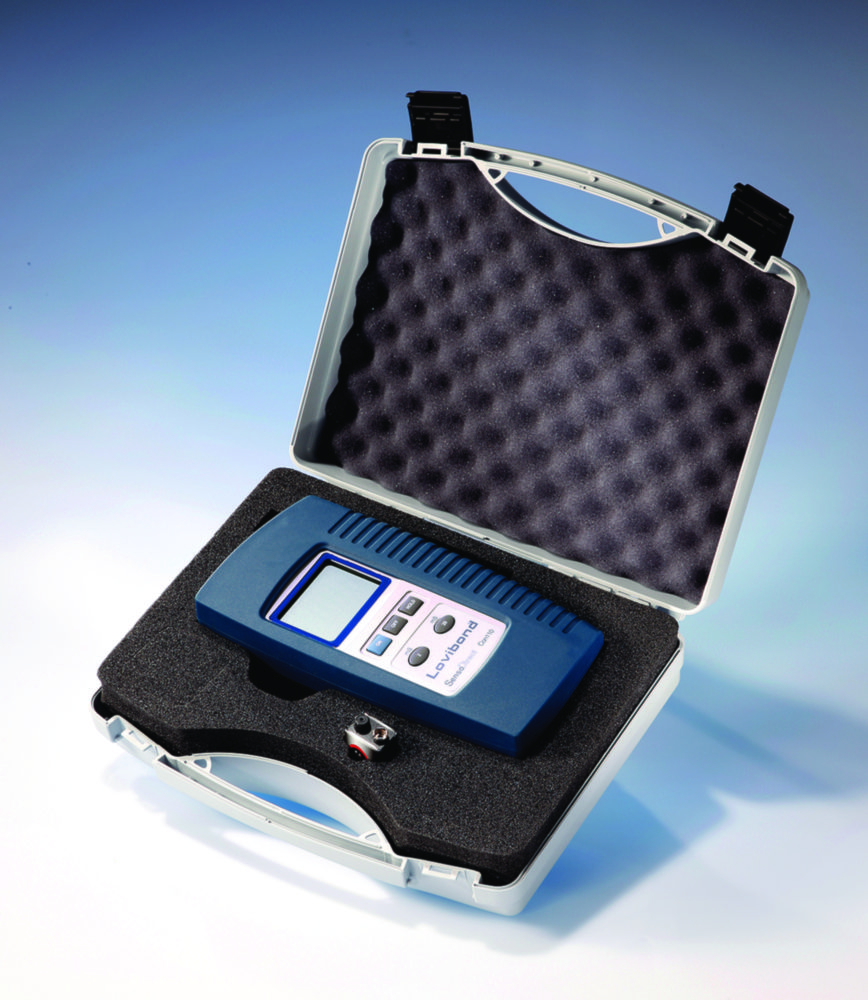 Leitffähigkeitsmessgerät SensoDirect Con 110
