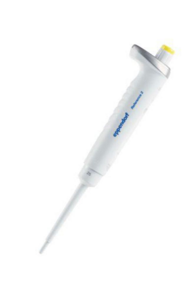 Single channel microlitre pipettes Eppendorf Reference® 2 (General Lab Product), fix