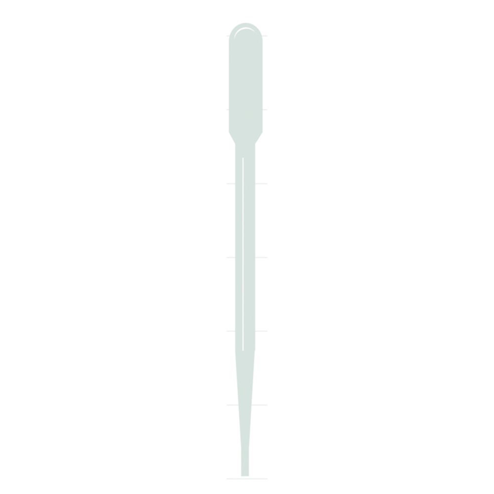 Pipetten Samco™, PE, Universal