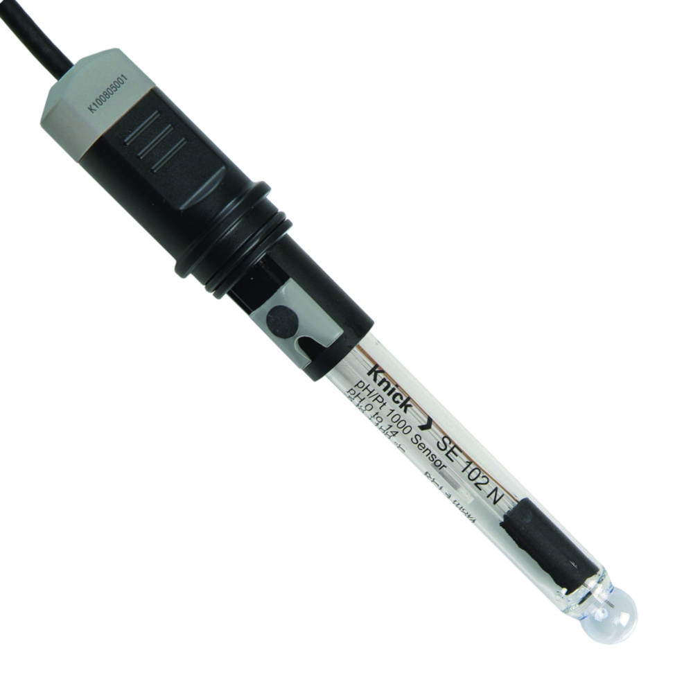 pH-Elektrode SE 102 N