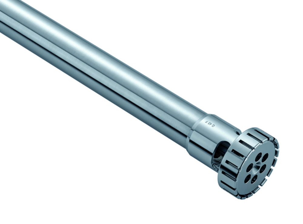 Dispersing heads for T50 digital ULTRA-TURRAX®