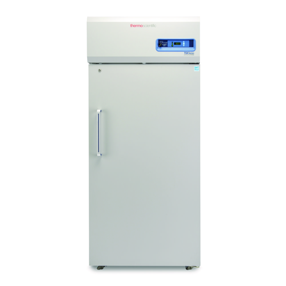 Hochleistungstiefkühlgeräte TSX, bis -35 °C, mit massiver Tür