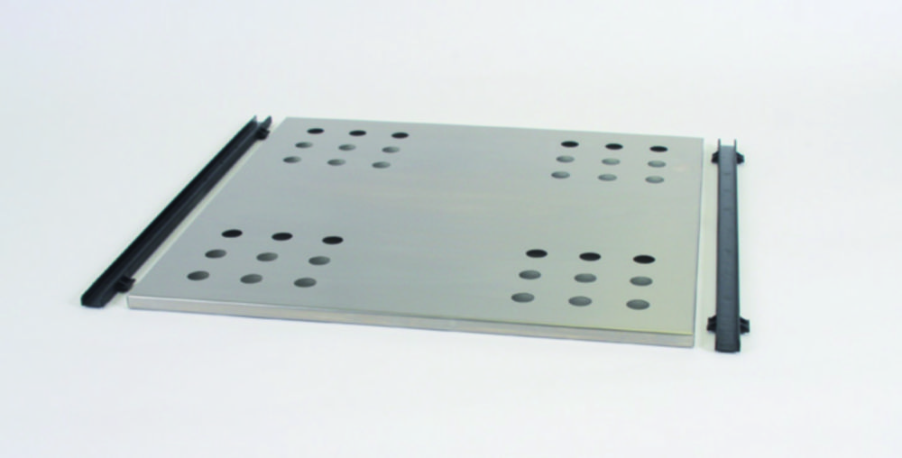 Shelves for Desiccators Star