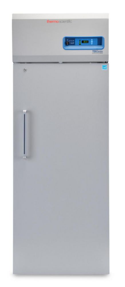 Hochleistungstiefkühlgeräte TSX, bis -35 °C, mit massiver Tür