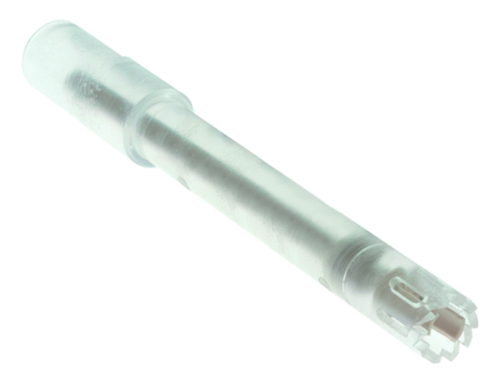 Dispersing heads for T 25 ULTRA-TURRAX® series