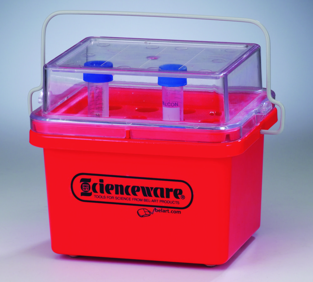Cryo-Safe™ Coolers