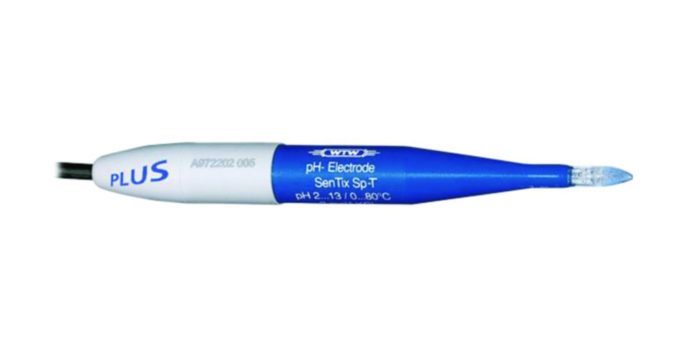 pH-Elektroden SenTix® SP, nicht nachfüllbar
