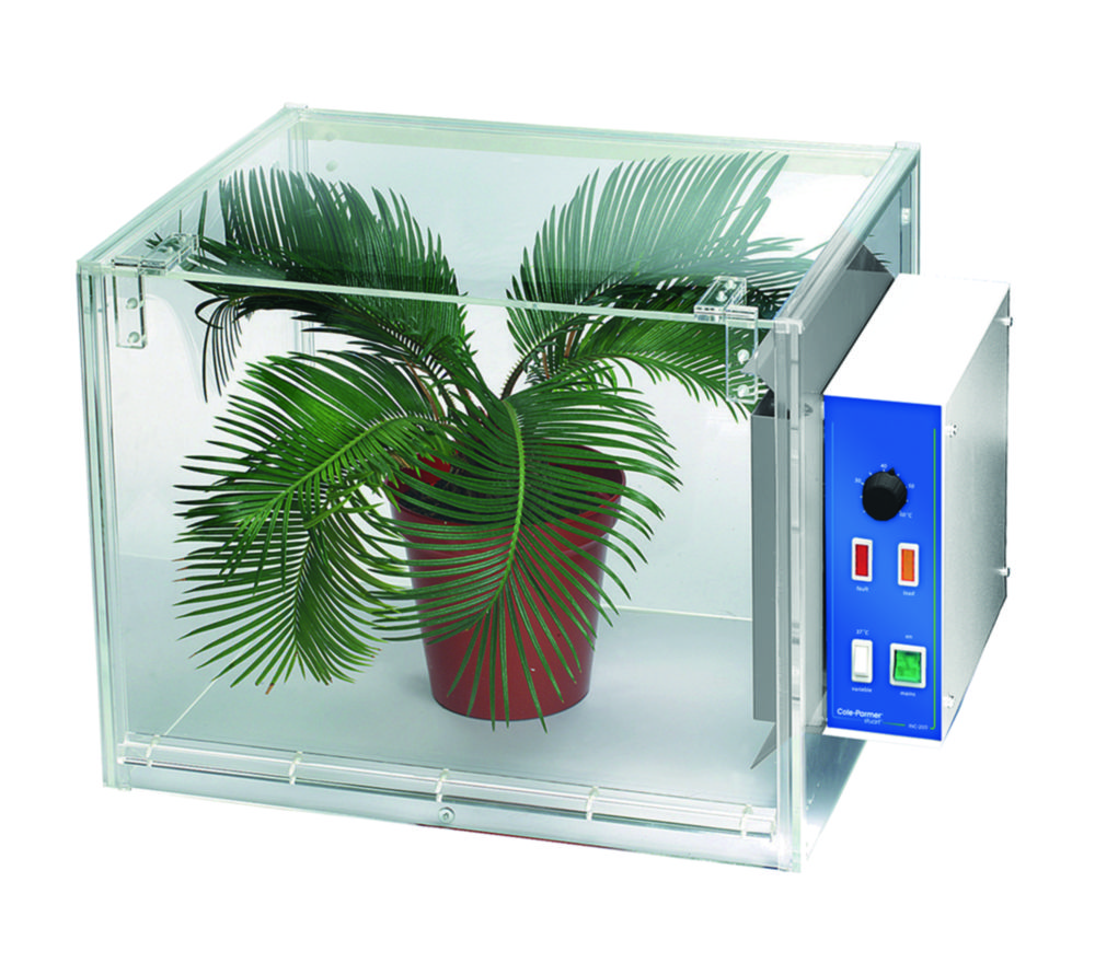 Incubator INC-200, analogue
