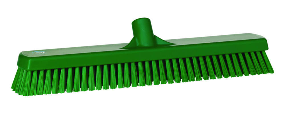 Wand-/Bodenschrubber, PP, hart