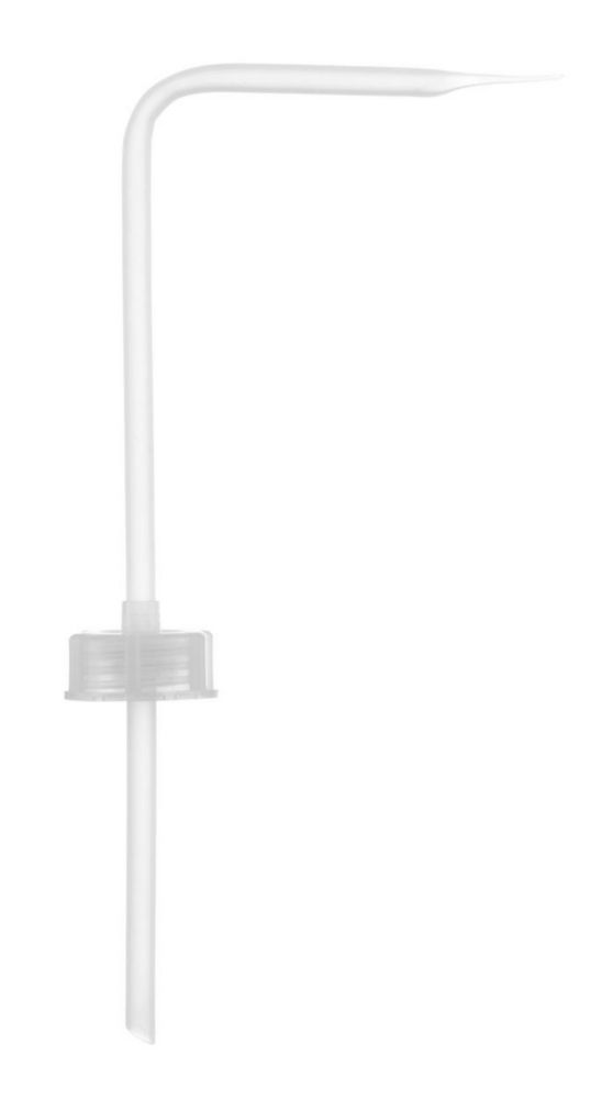 Spritzverschlüsse für Enghalsflaschen Serie 301/302/310, LDPE