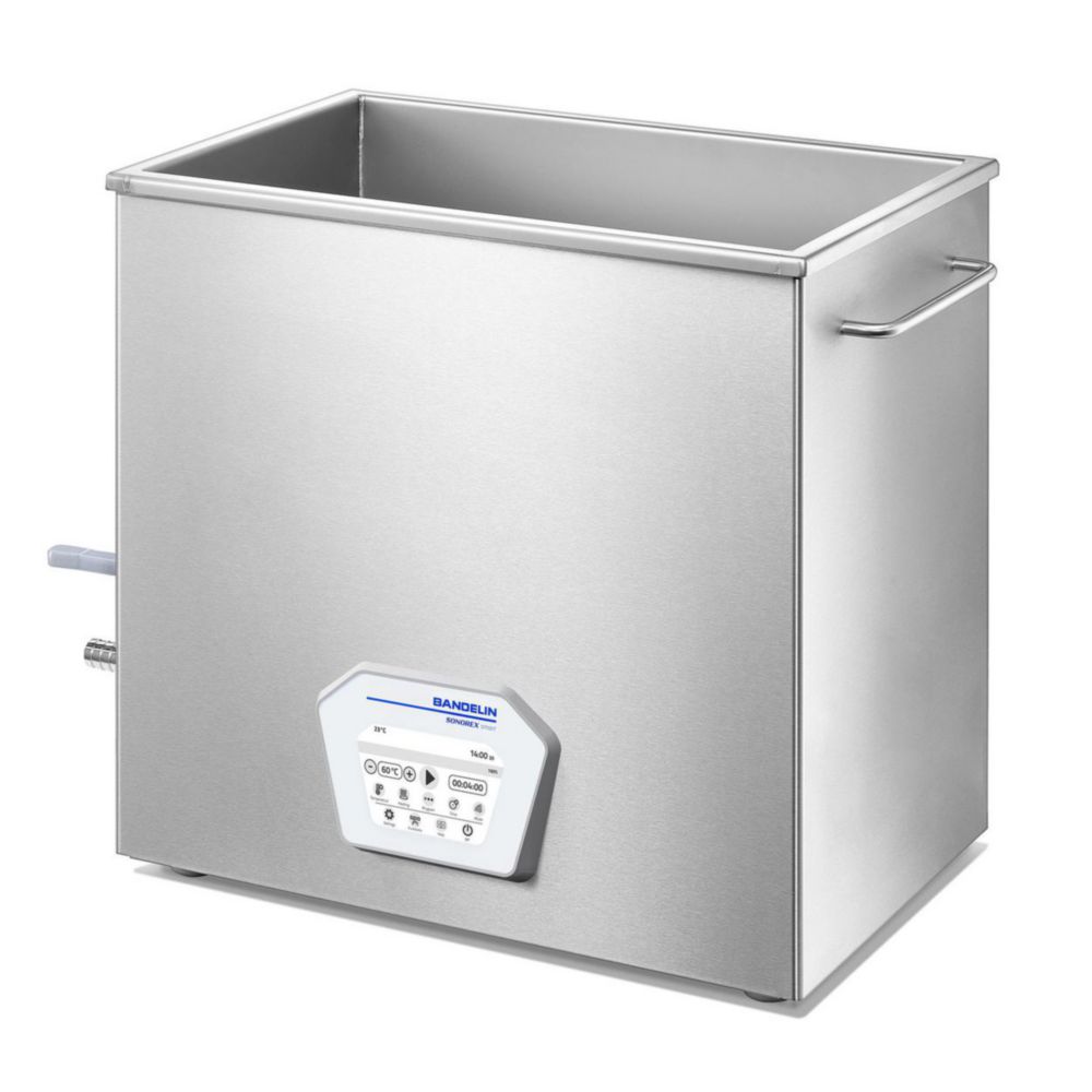 Ultrasonic baths SONOREX smart ST