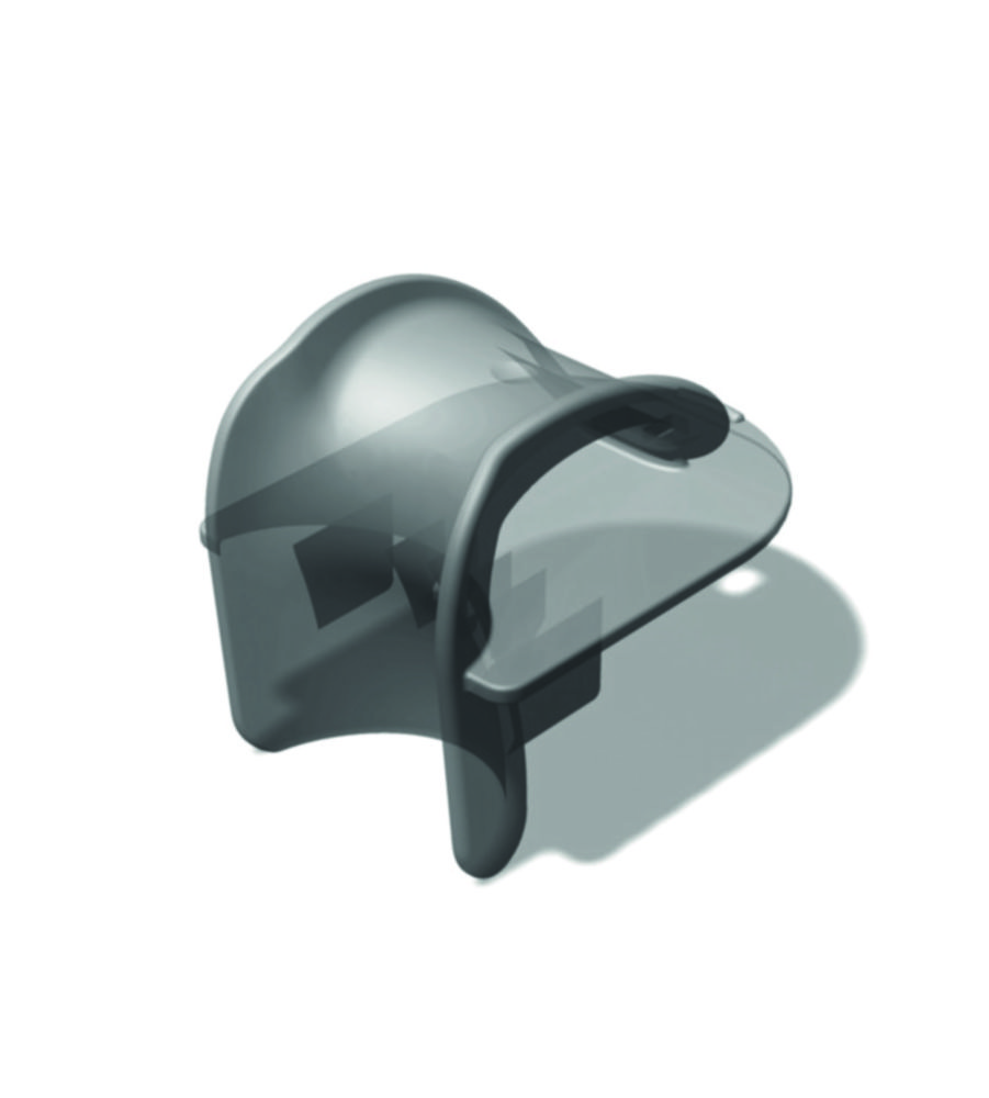 Rack holder for HandyStep® S