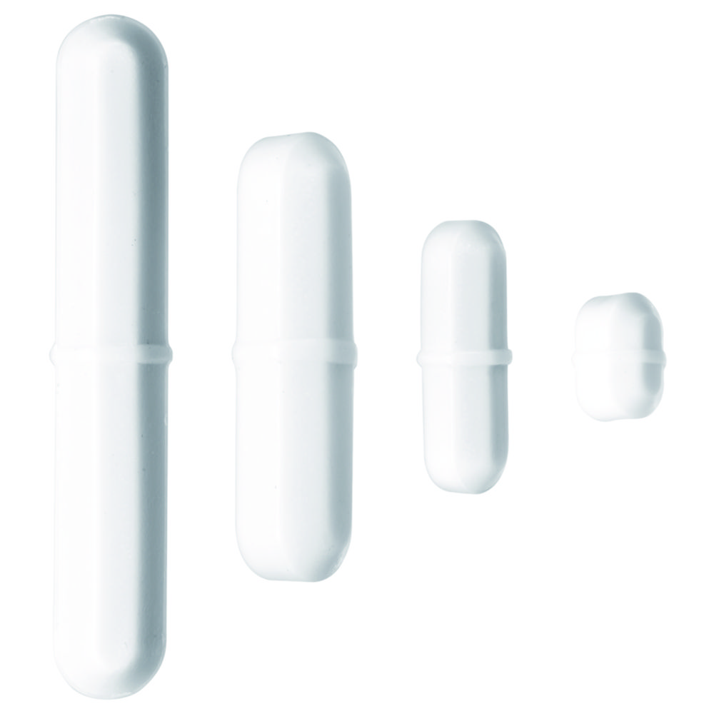 Stirring bars Spinbar®, octagon