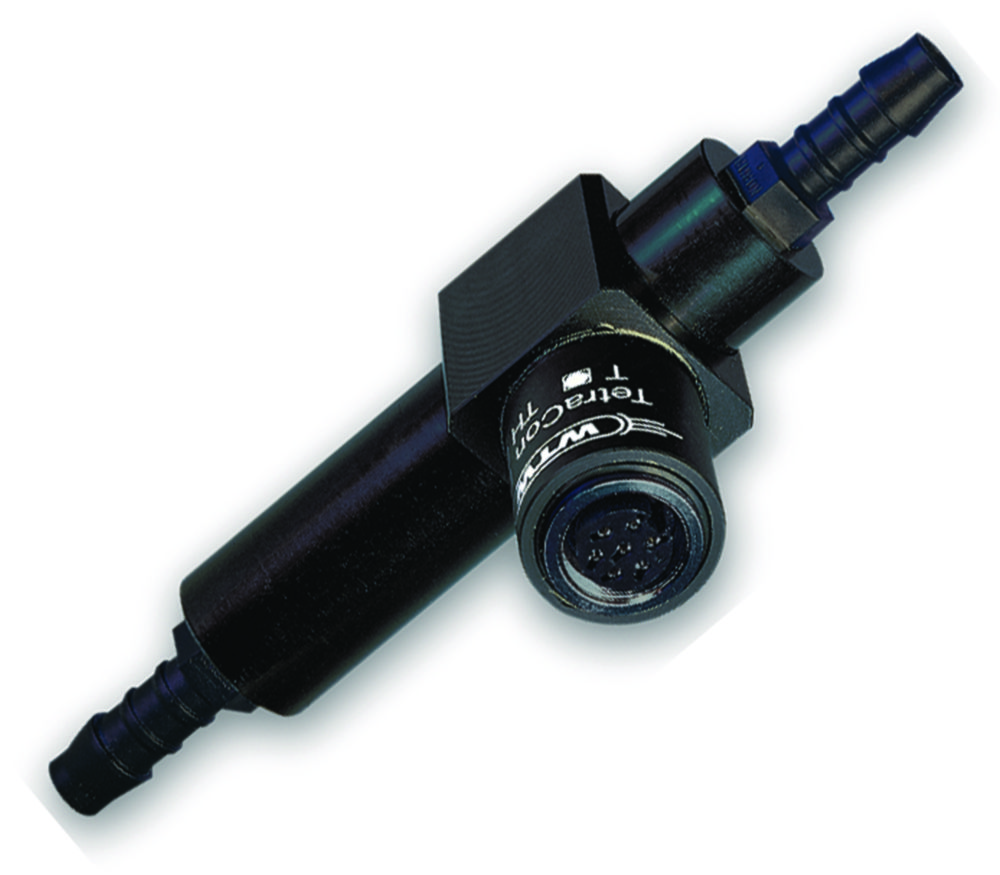 Leitfähigkeitsmesszelle TetraCon® DU/T