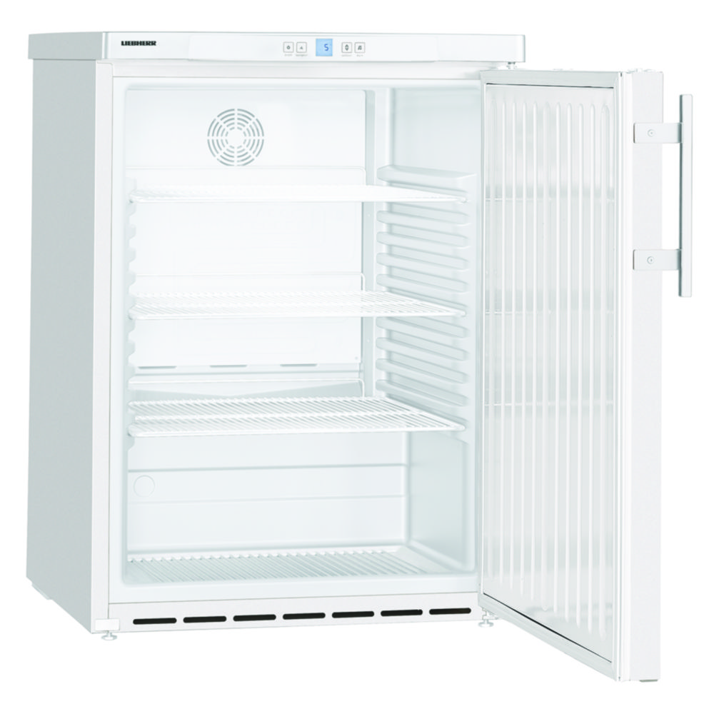 Umluftkühlschrank FKUv